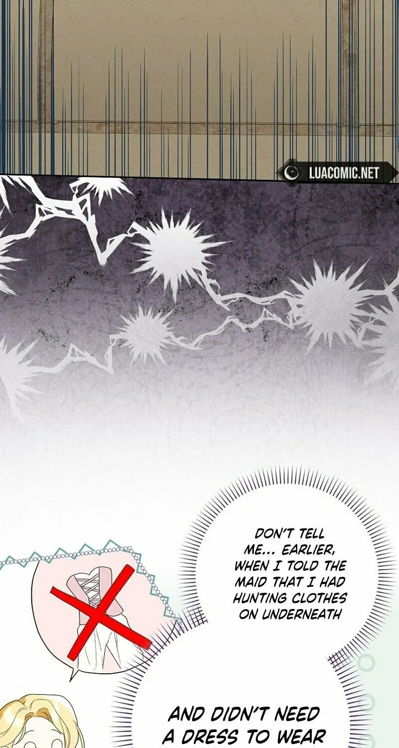 My Wish Is Two Separate Beds Chapter 4 page 91 - 