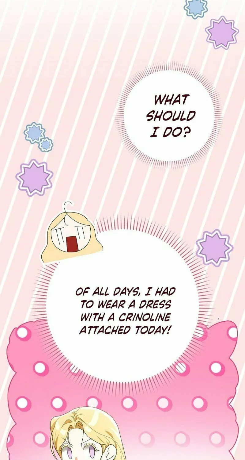 My Wish Is Two Separate Beds Chapter 4 page 93 - 
