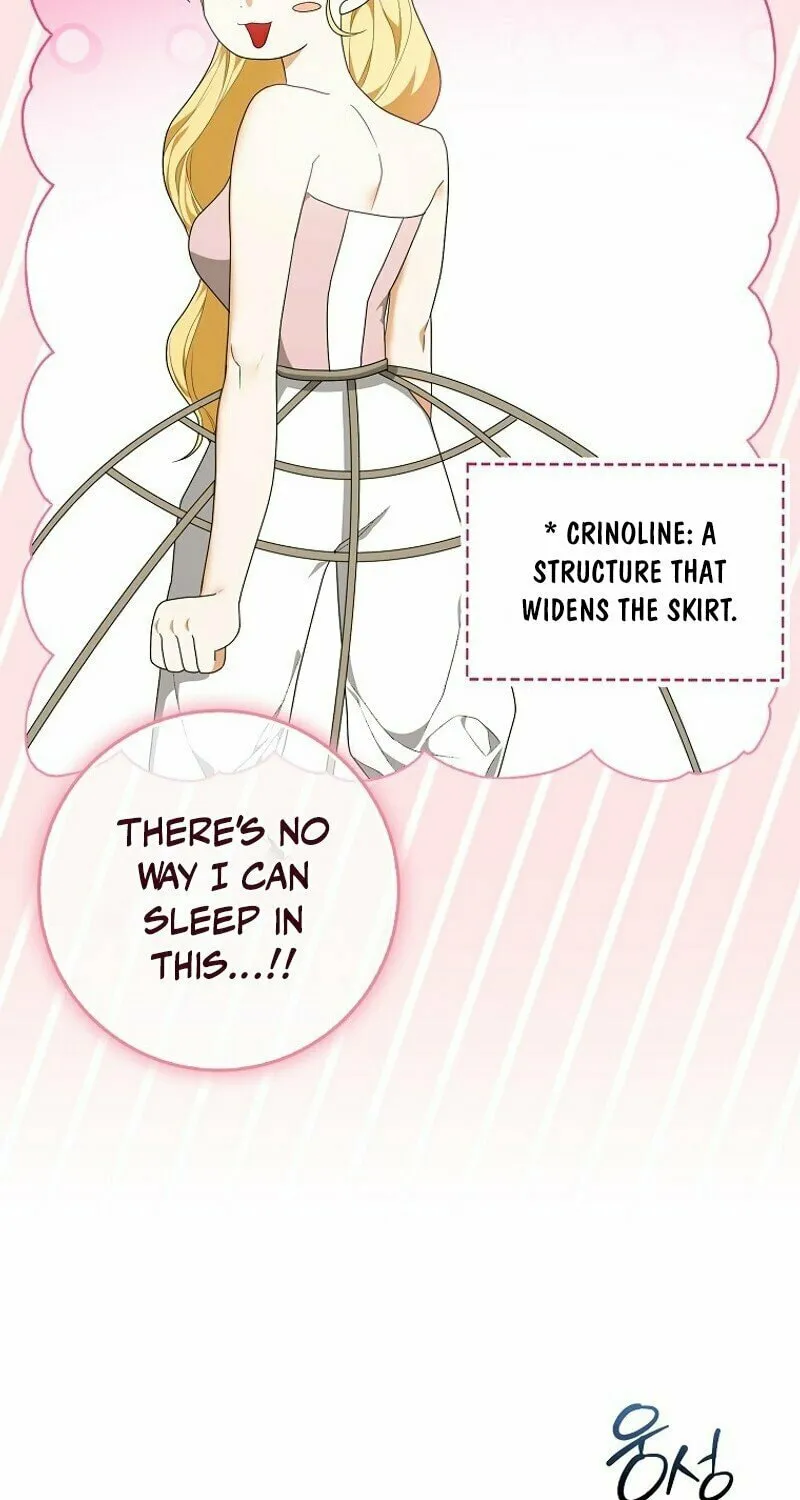 My Wish Is Two Separate Beds Chapter 4 page 94 - 