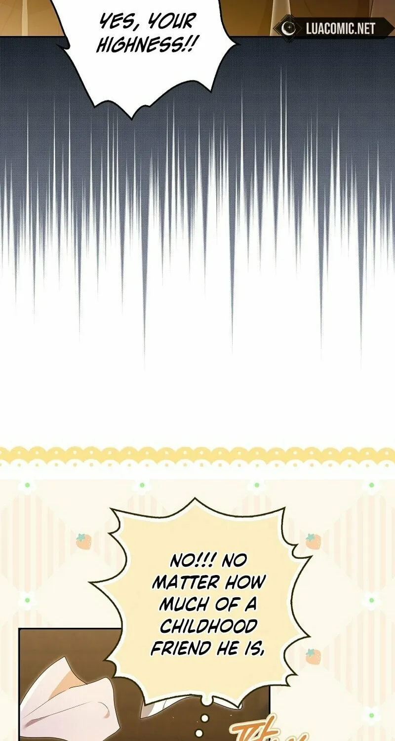 My Wish Is Two Separate Beds Chapter 4 page 99 - 