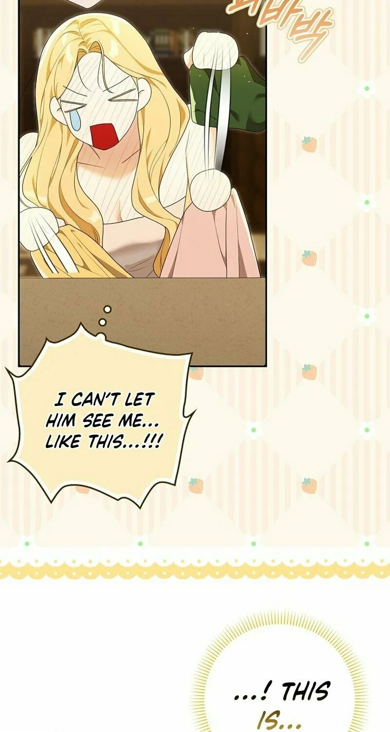 My Wish Is Two Separate Beds Chapter 4 page 100 - 
