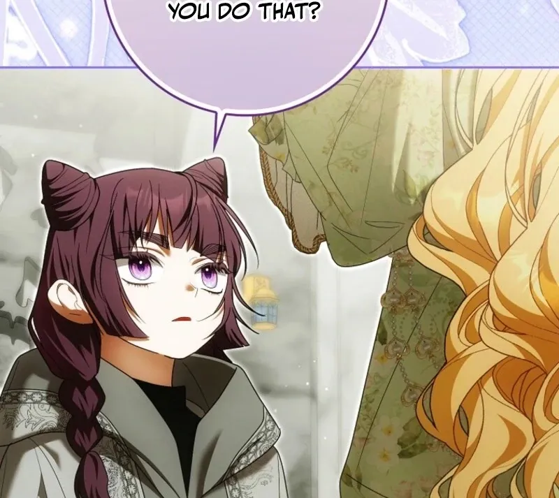 My Wish Is Two Separate Beds Chapter 40 page 11 - 