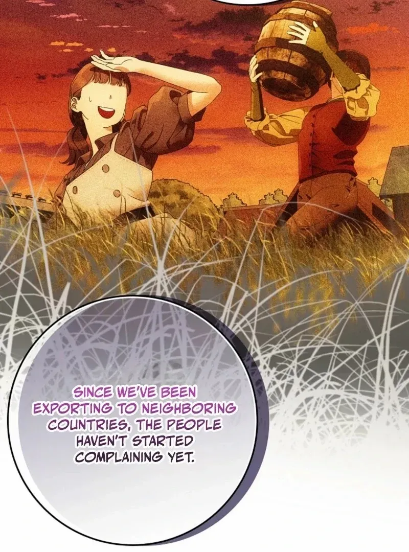 My Wish Is Two Separate Beds Chapter 40 page 101 - 