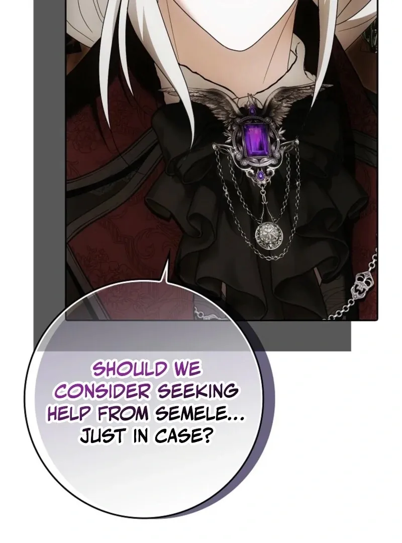 My Wish Is Two Separate Beds Chapter 40 page 103 - 