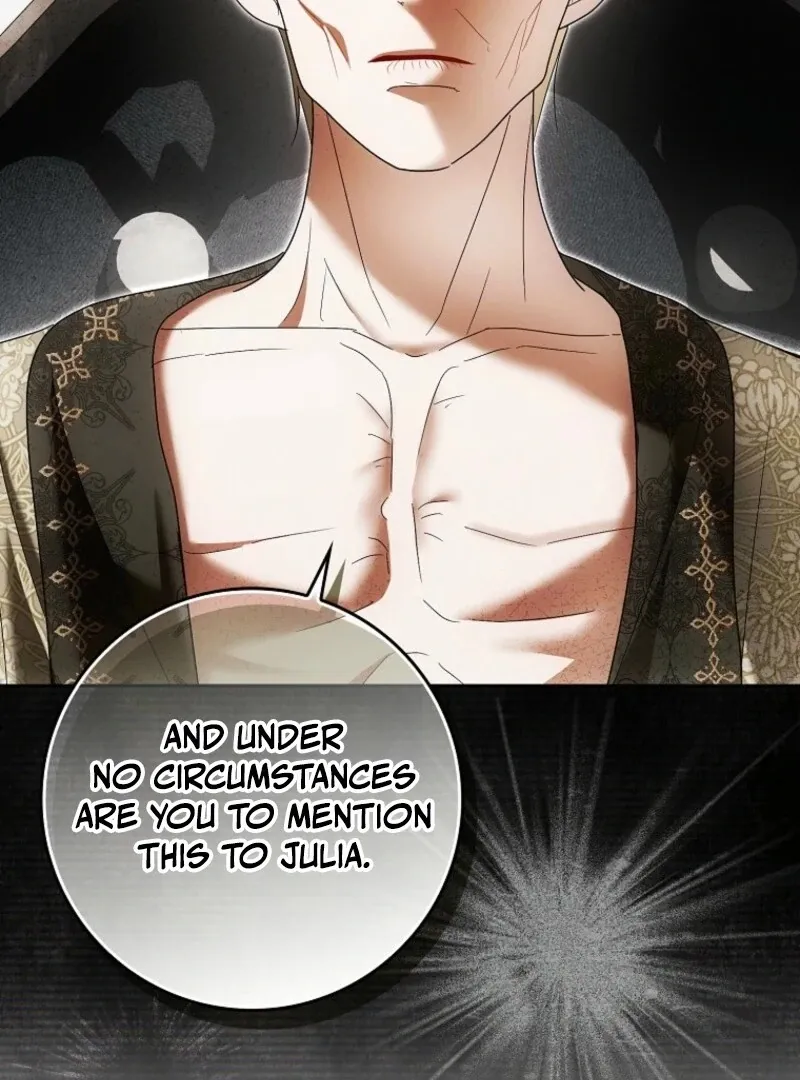 My Wish Is Two Separate Beds Chapter 40 page 105 - 