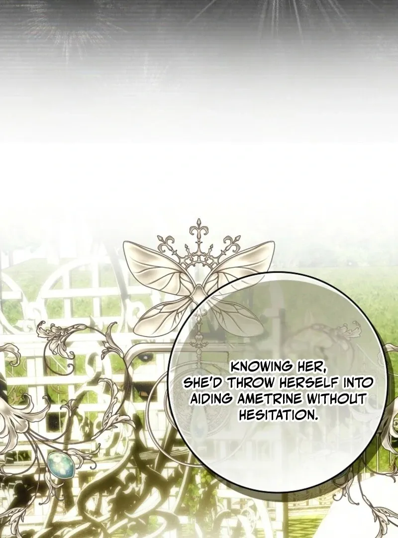 My Wish Is Two Separate Beds Chapter 40 page 106 - 