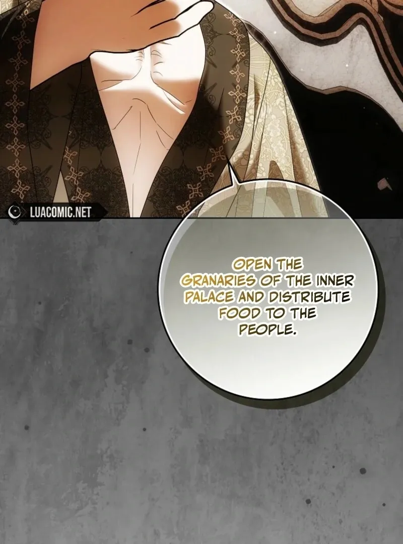 My Wish Is Two Separate Beds Chapter 40 page 112 - 