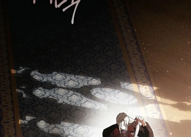 My Wish Is Two Separate Beds Chapter 40 page 119 - 