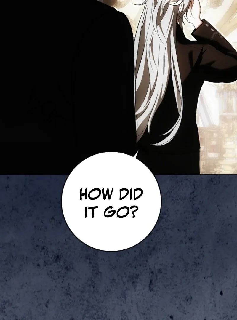 My Wish Is Two Separate Beds Chapter 40 page 122 - 