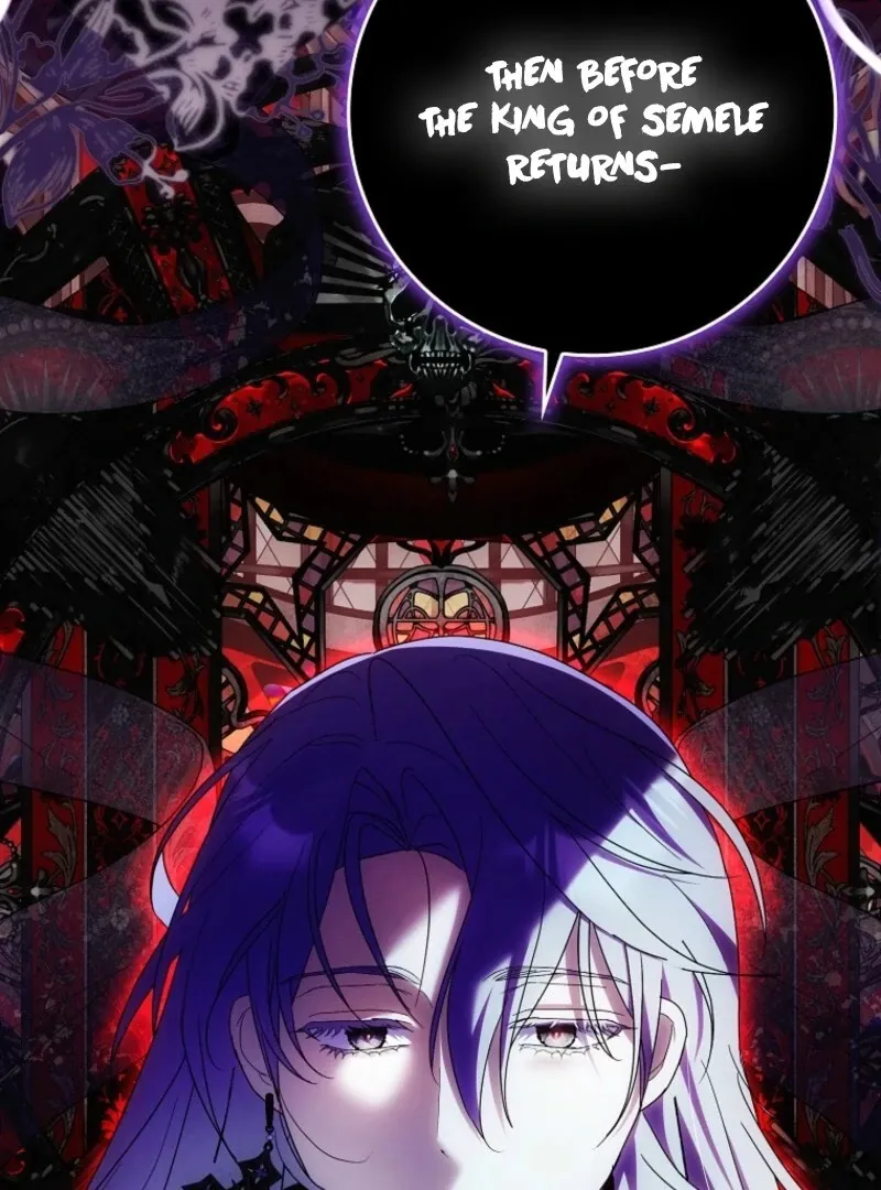 My Wish Is Two Separate Beds Chapter 40 page 129 - 