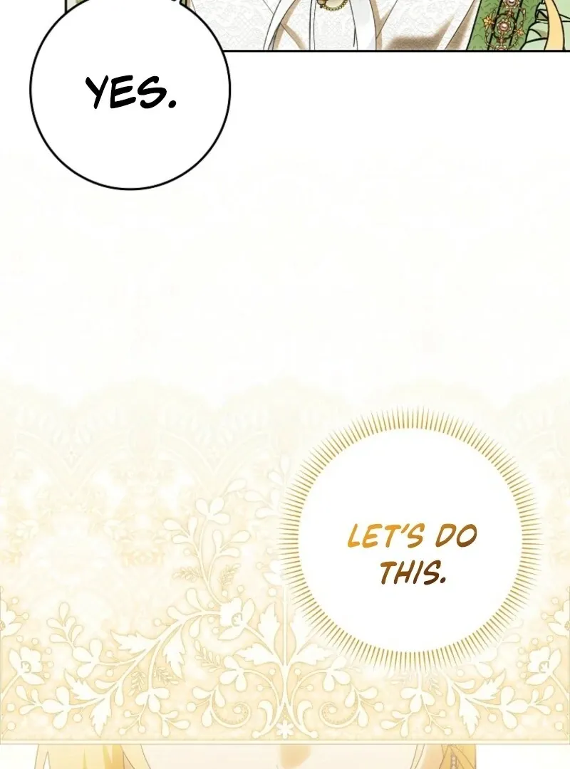 My Wish Is Two Separate Beds Chapter 40 page 14 - 
