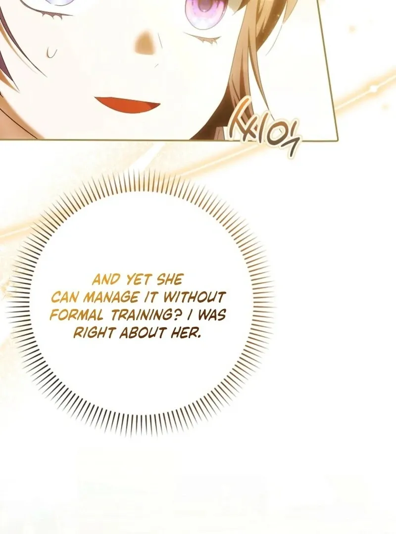 My Wish Is Two Separate Beds Chapter 40 page 20 - 