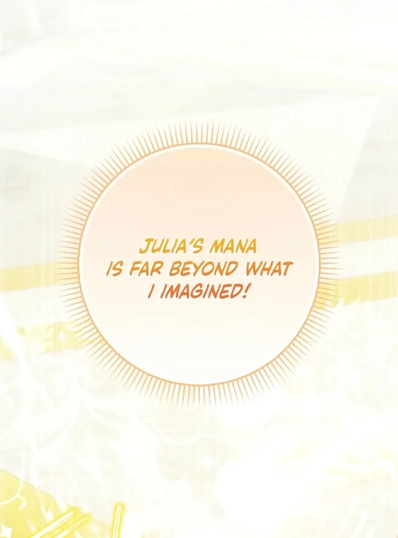 My Wish Is Two Separate Beds Chapter 40 page 21 - 