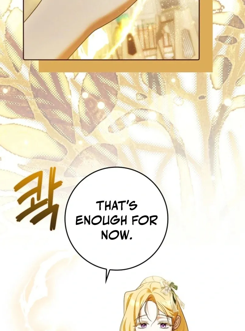 My Wish Is Two Separate Beds Chapter 40 page 30 - 