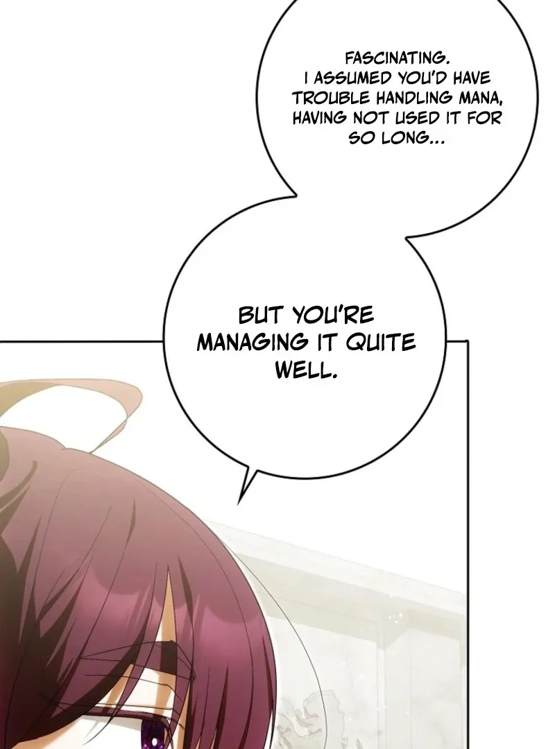 My Wish Is Two Separate Beds Chapter 40 page 32 - 