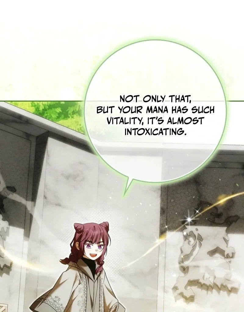 My Wish Is Two Separate Beds Chapter 40 page 34 - 
