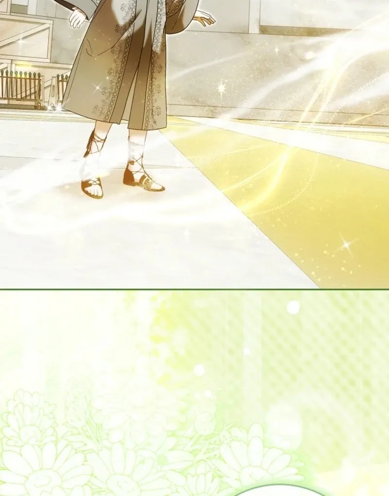 My Wish Is Two Separate Beds Chapter 40 page 35 - 