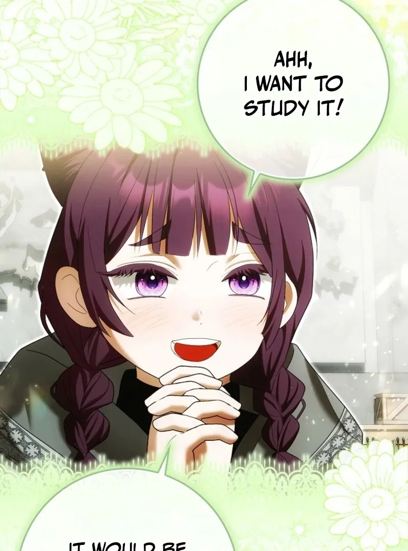 My Wish Is Two Separate Beds Chapter 40 page 36 - 