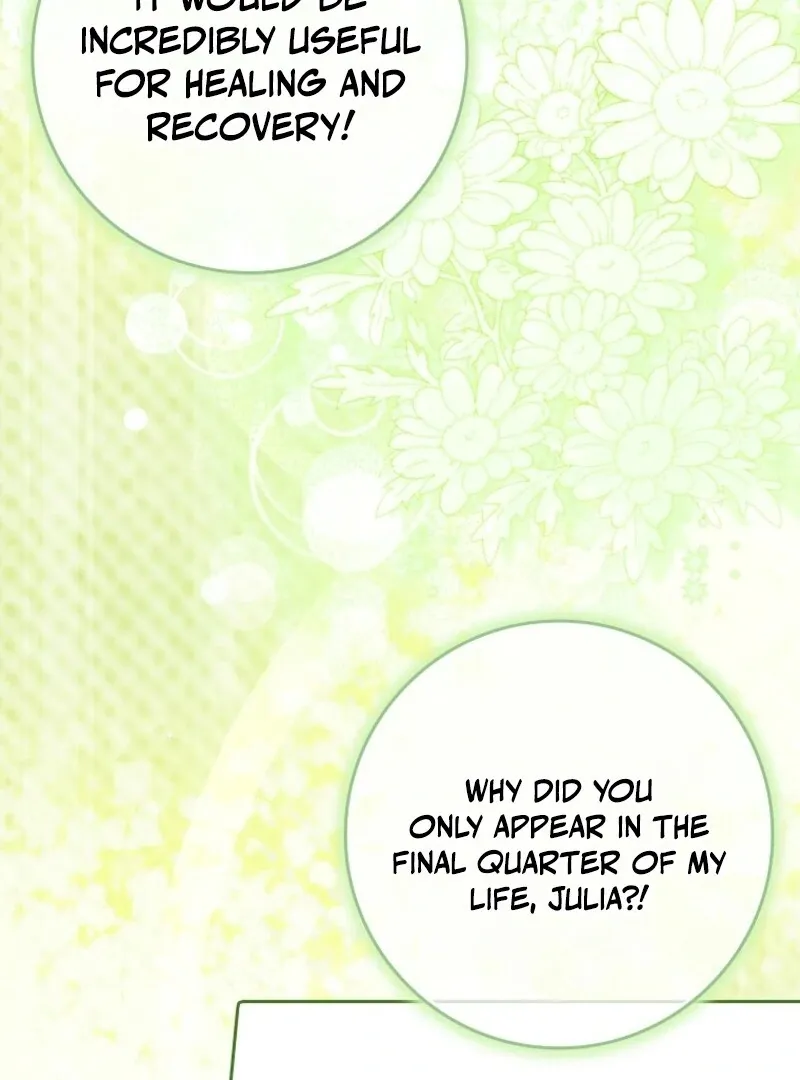 My Wish Is Two Separate Beds Chapter 40 page 37 - 