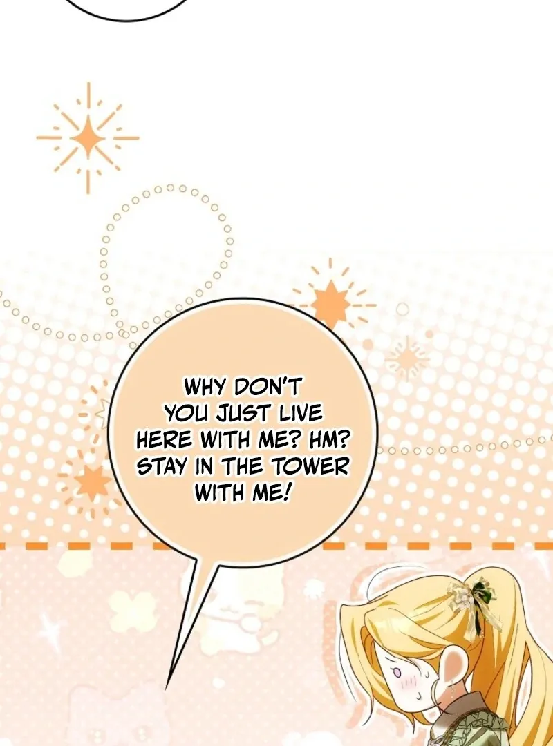 My Wish Is Two Separate Beds Chapter 40 page 39 - 
