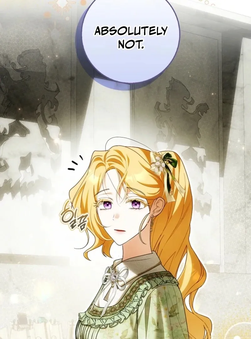 My Wish Is Two Separate Beds Chapter 40 page 41 - 