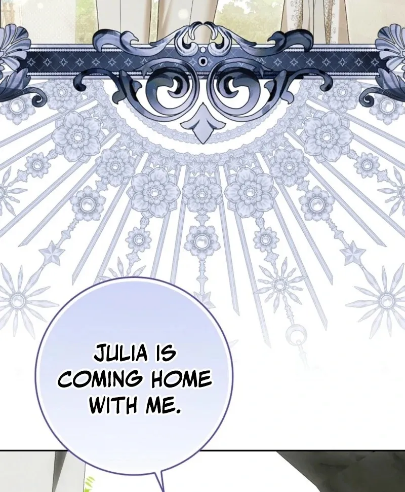My Wish Is Two Separate Beds Chapter 40 page 44 - 