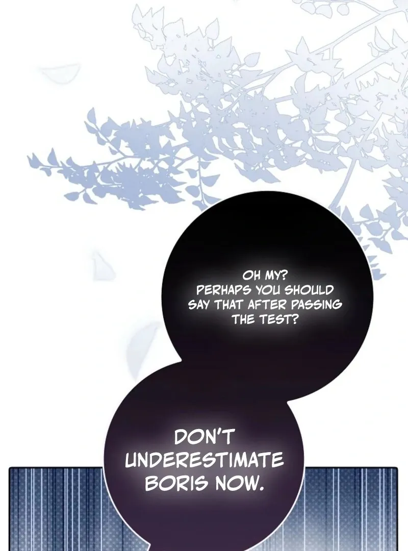 My Wish Is Two Separate Beds Chapter 40 page 46 - 