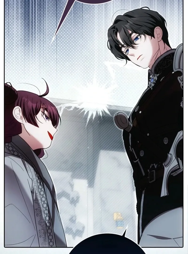 My Wish Is Two Separate Beds Chapter 40 page 47 - 