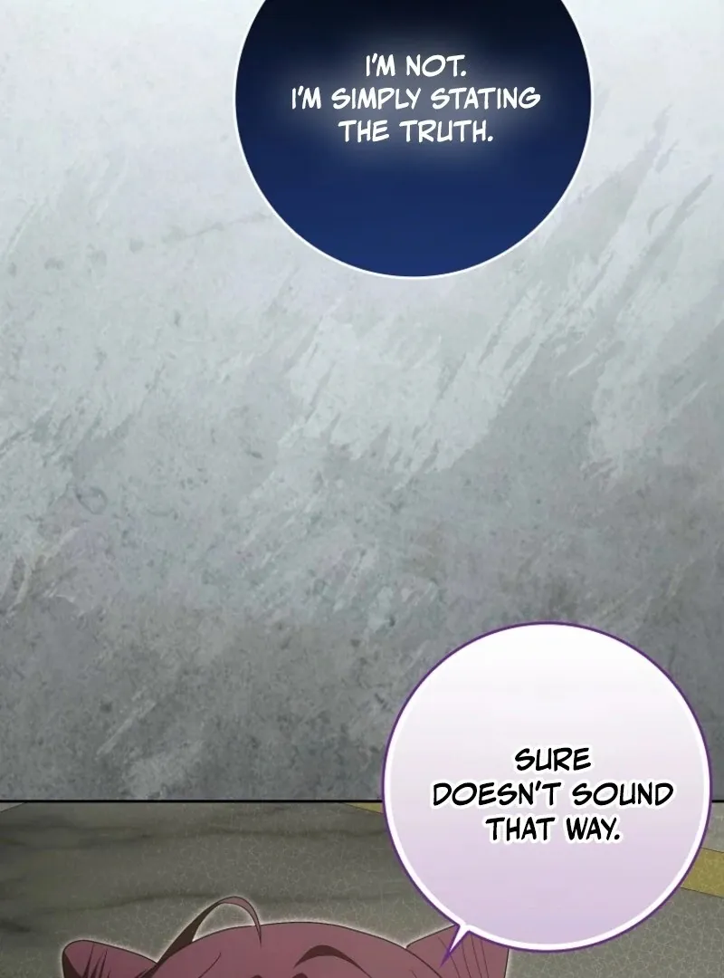 My Wish Is Two Separate Beds Chapter 40 page 48 - 