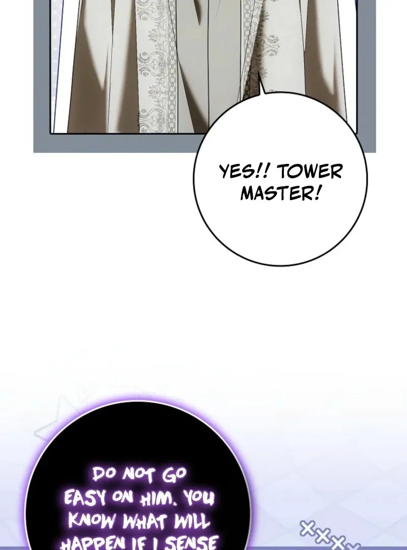 My Wish Is Two Separate Beds Chapter 40 page 51 - 