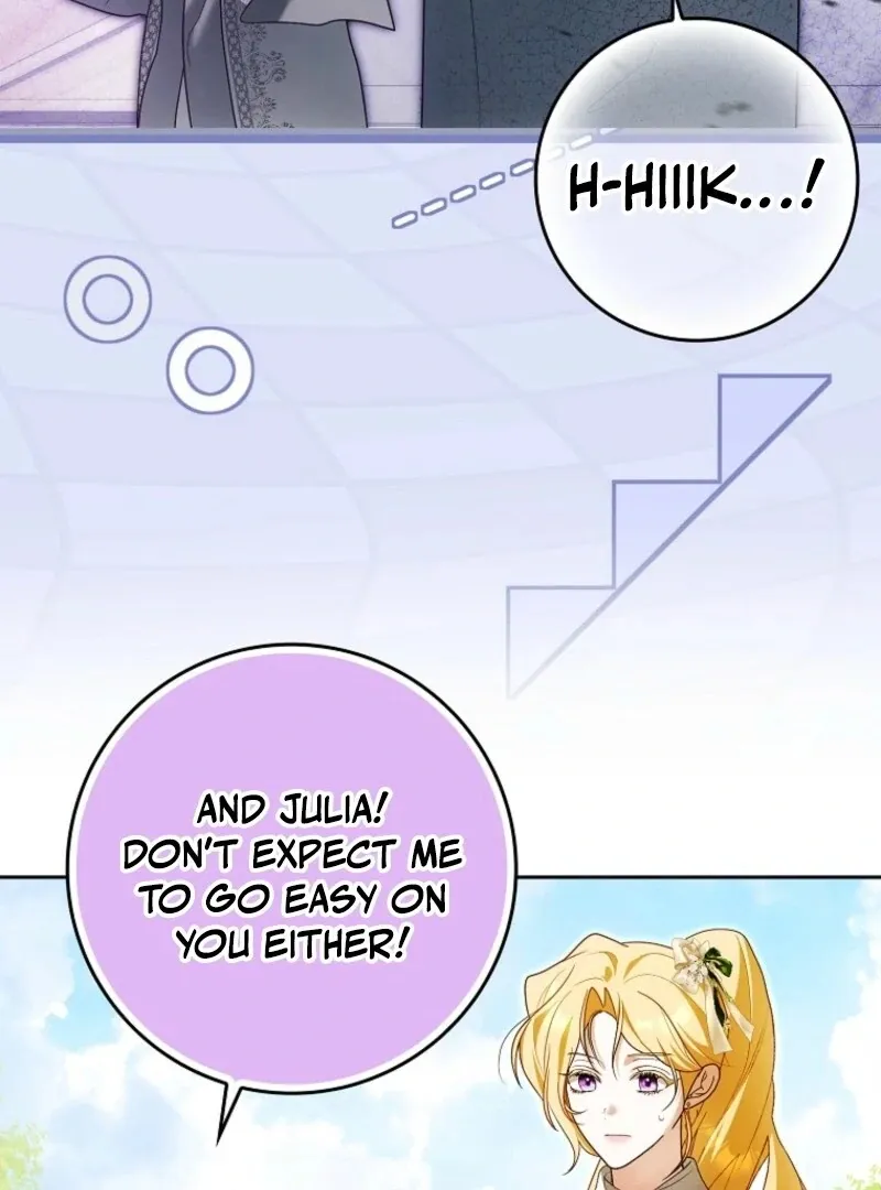 My Wish Is Two Separate Beds Chapter 40 page 53 - 