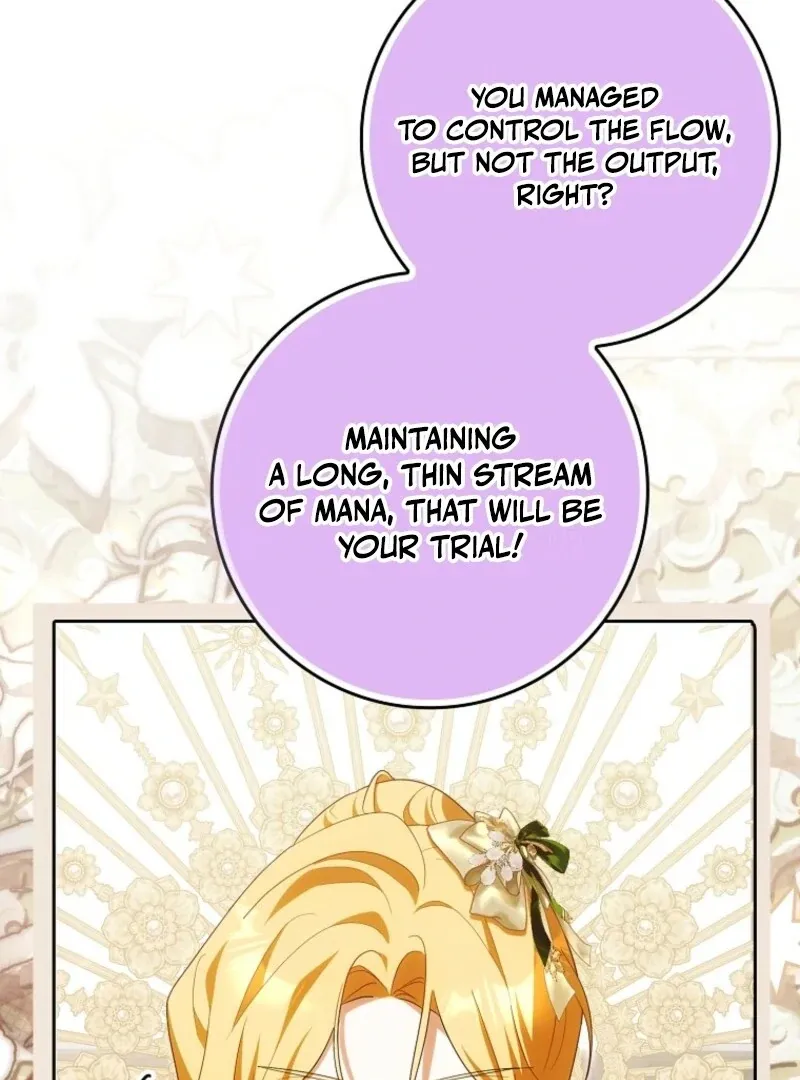 My Wish Is Two Separate Beds Chapter 40 page 55 - 