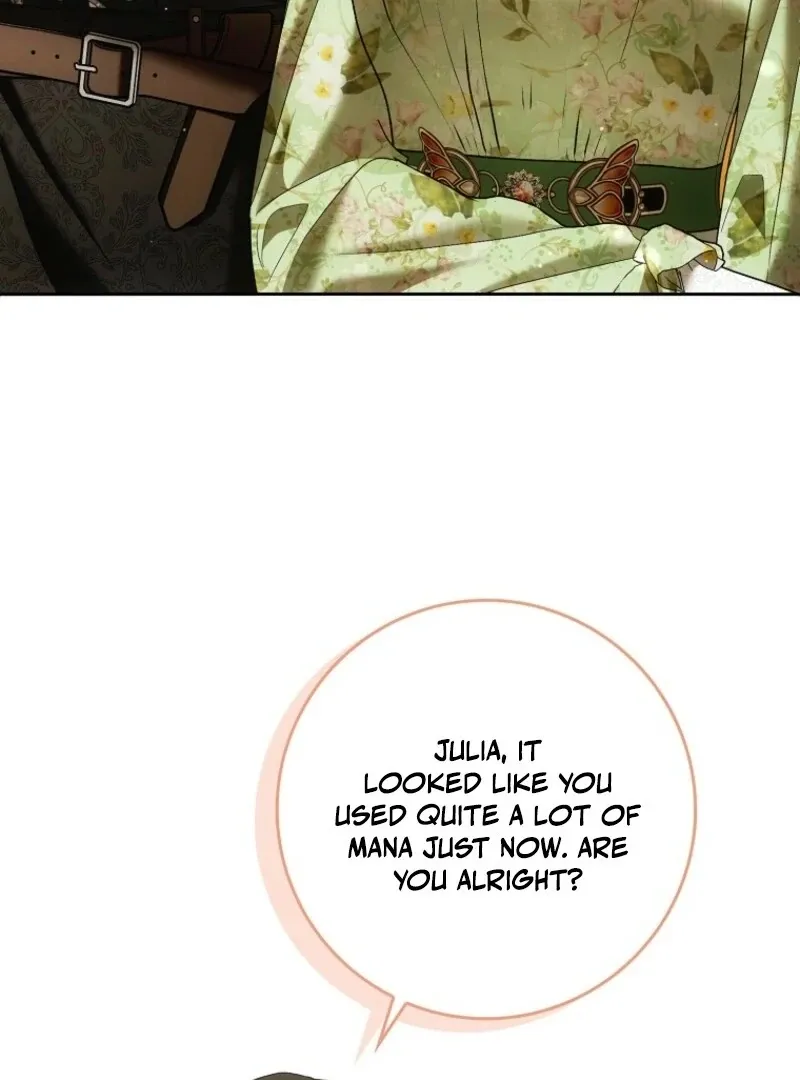 My Wish Is Two Separate Beds Chapter 40 page 59 - 