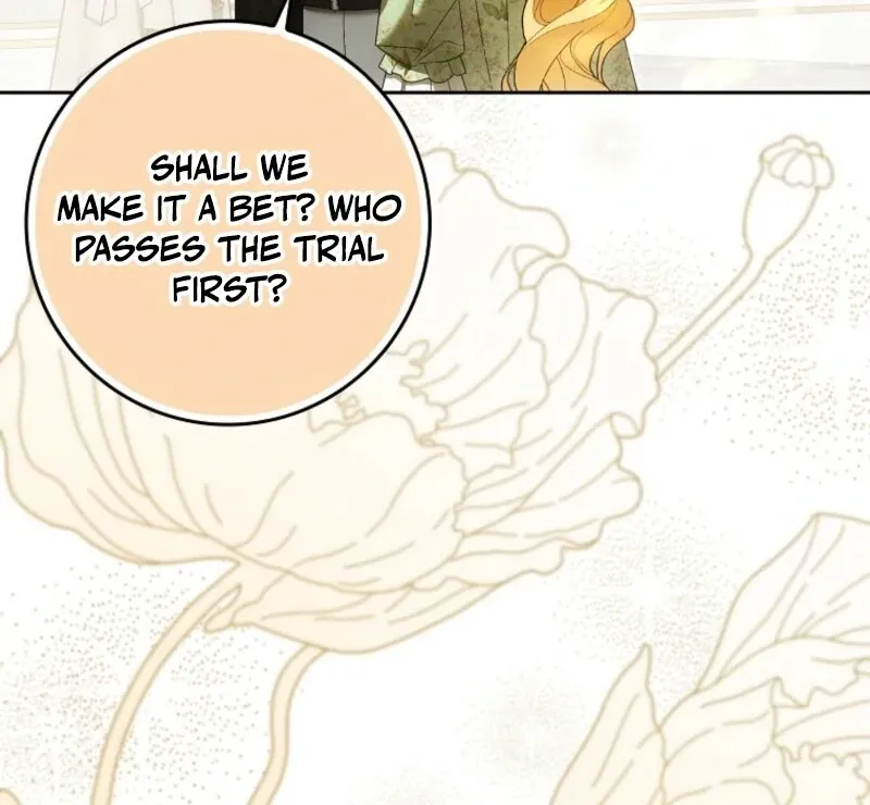 My Wish Is Two Separate Beds Chapter 40 page 68 - 