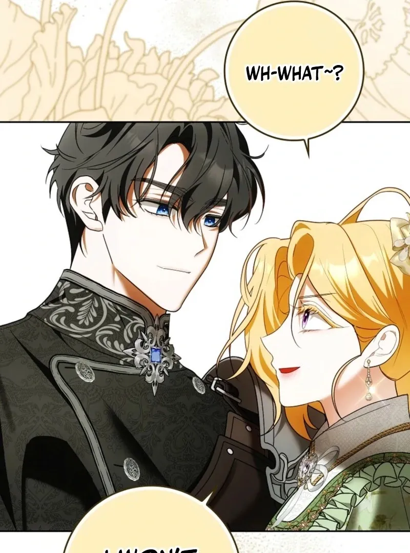 My Wish Is Two Separate Beds Chapter 40 page 69 - 