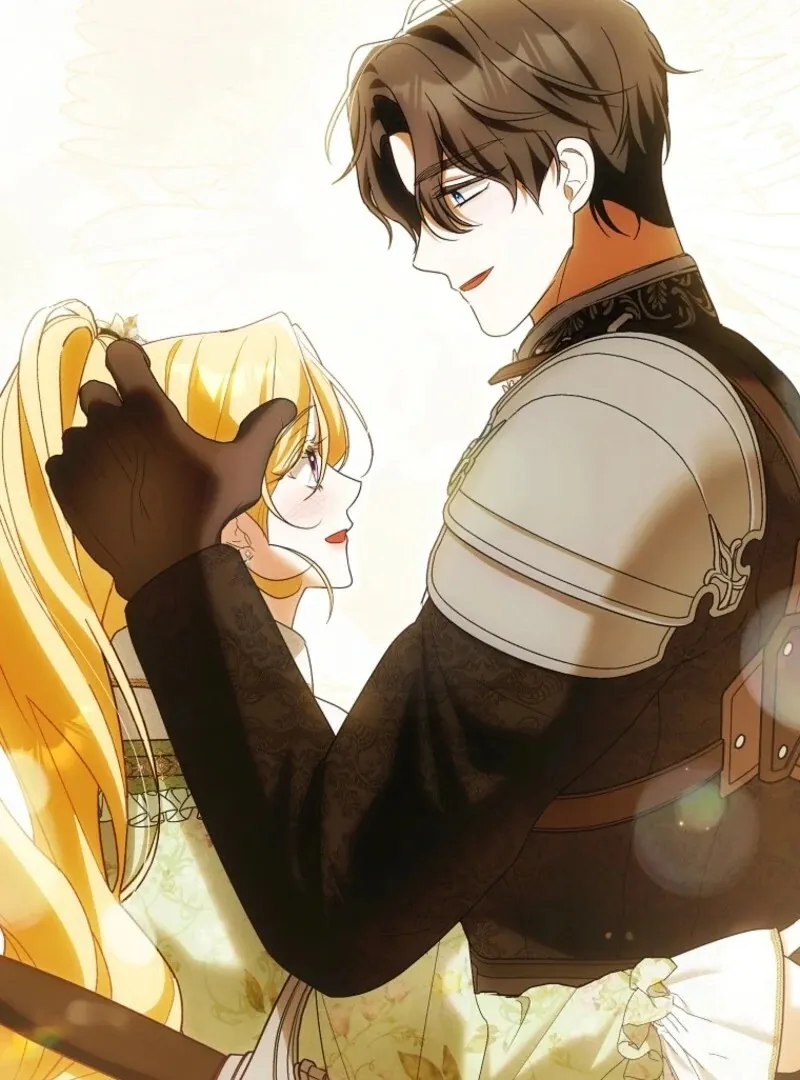 My Wish Is Two Separate Beds Chapter 40 page 71 - 