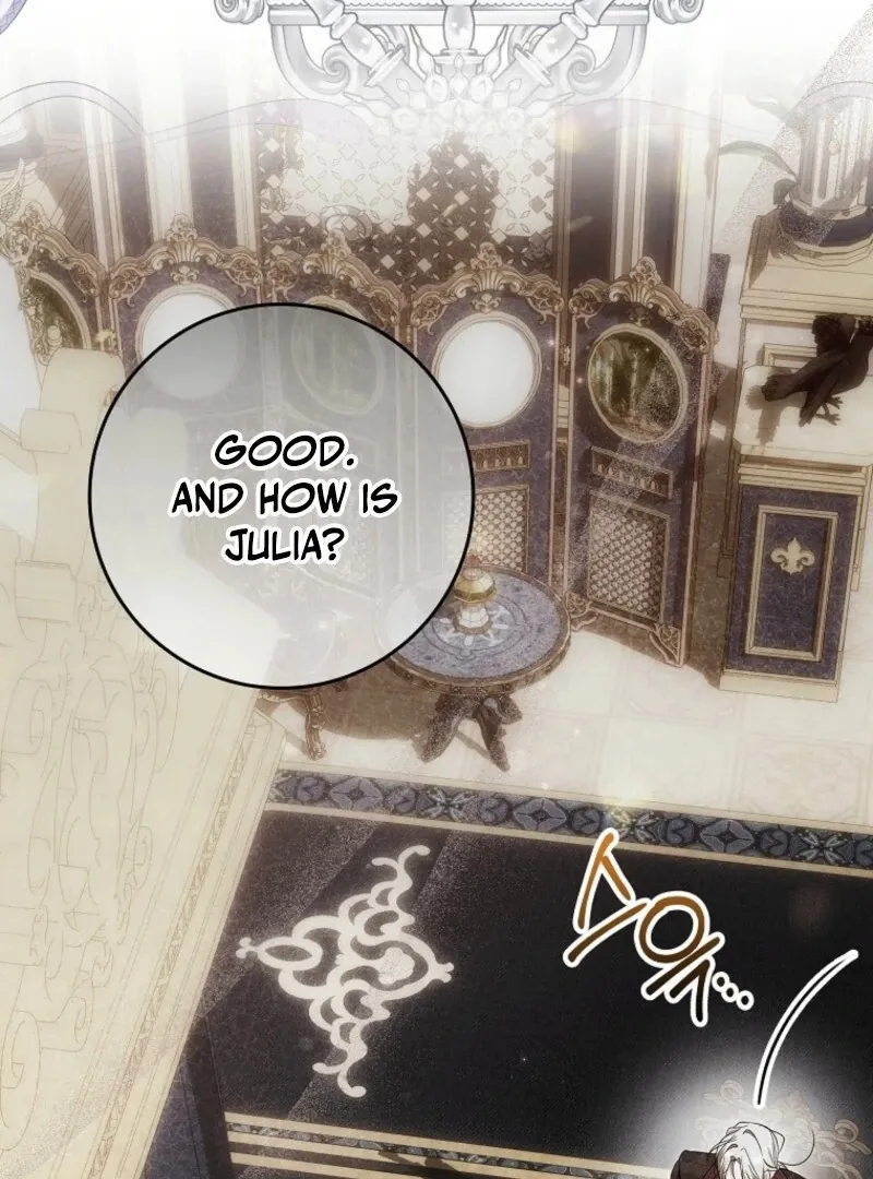 My Wish Is Two Separate Beds Chapter 40 page 83 - 