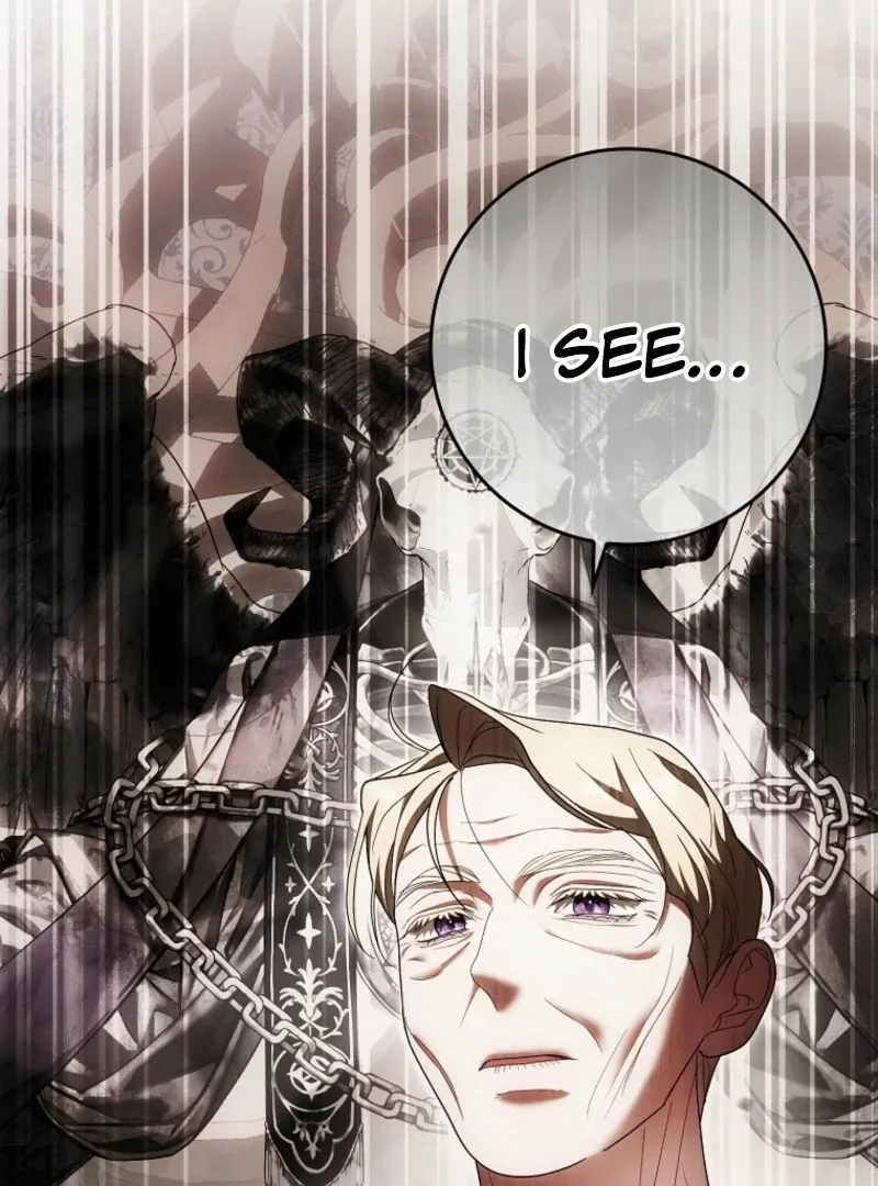 My Wish Is Two Separate Beds Chapter 40 page 89 - 