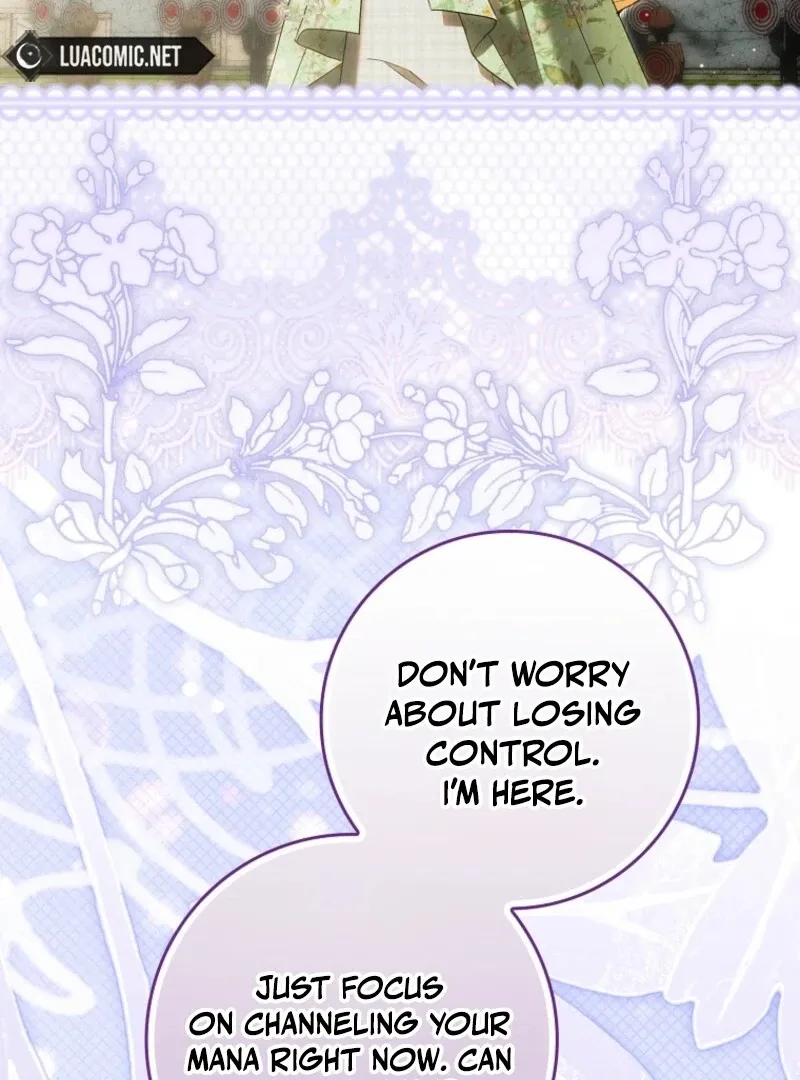 My Wish Is Two Separate Beds Chapter 40 page 10 - 