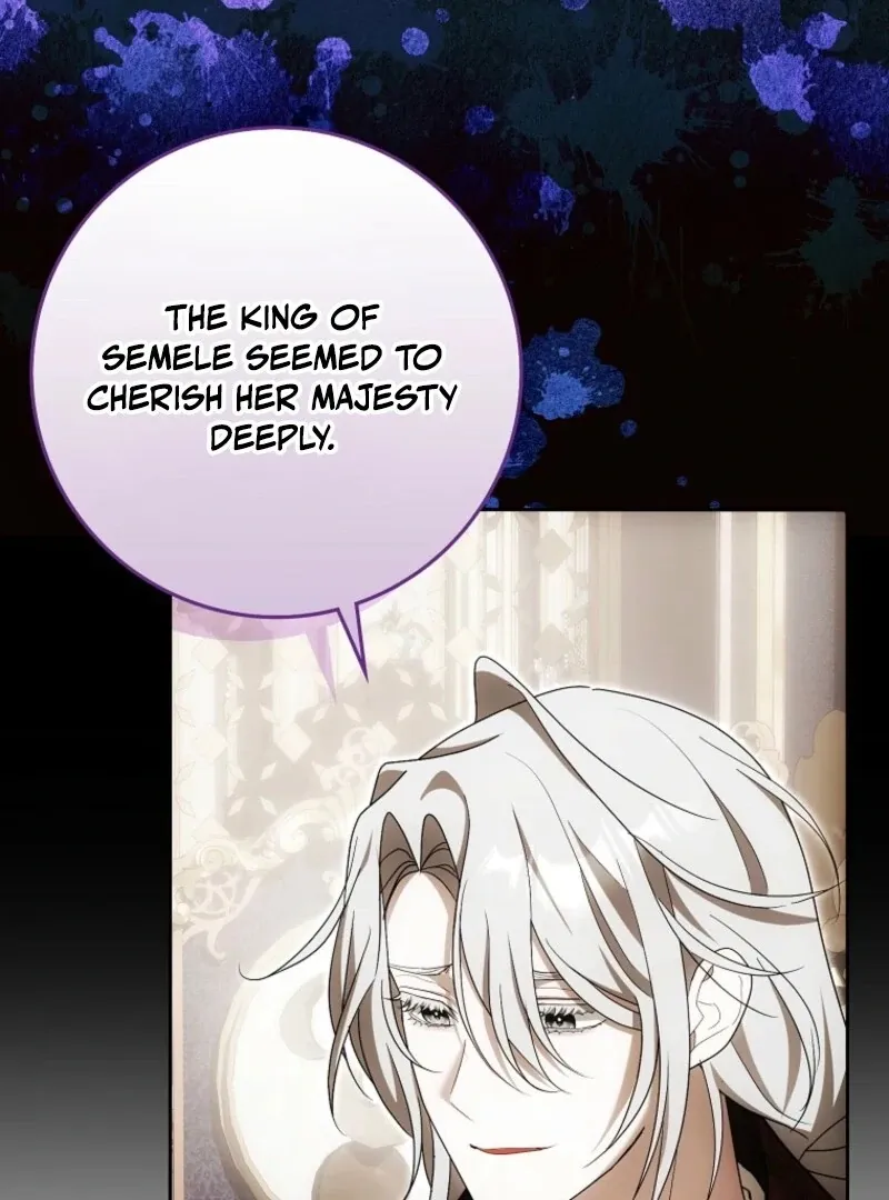 My Wish Is Two Separate Beds Chapter 40 page 91 - 
