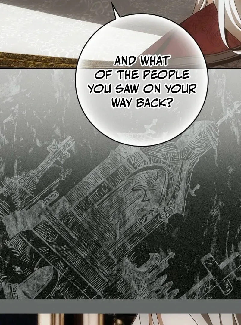 My Wish Is Two Separate Beds Chapter 40 page 94 - 