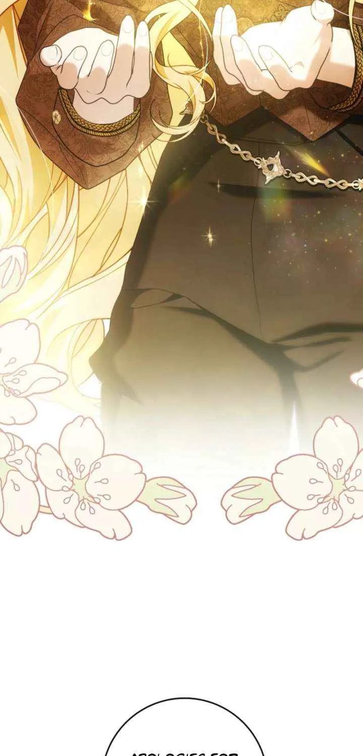 My Wish Is Two Separate Beds Chapter 41 page 12 - 