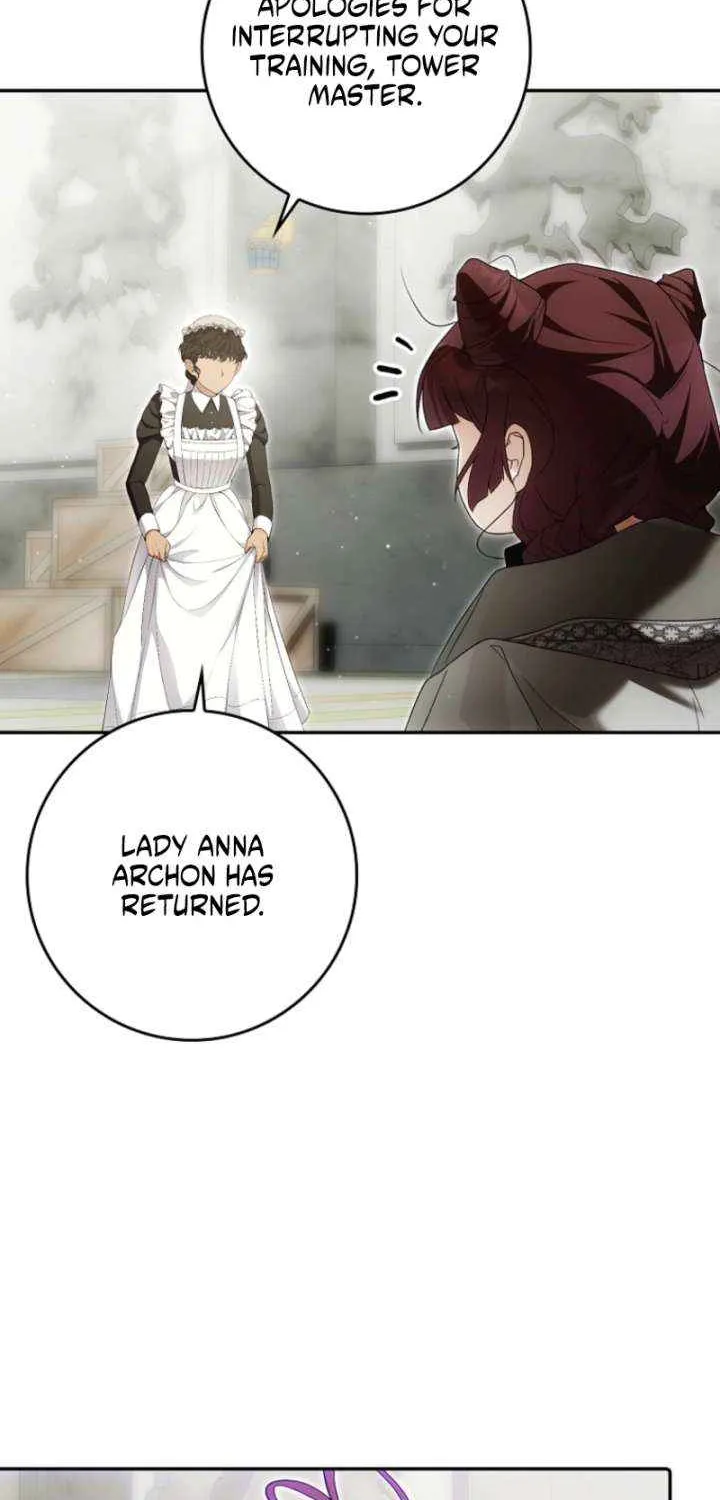 My Wish Is Two Separate Beds Chapter 41 page 13 - 