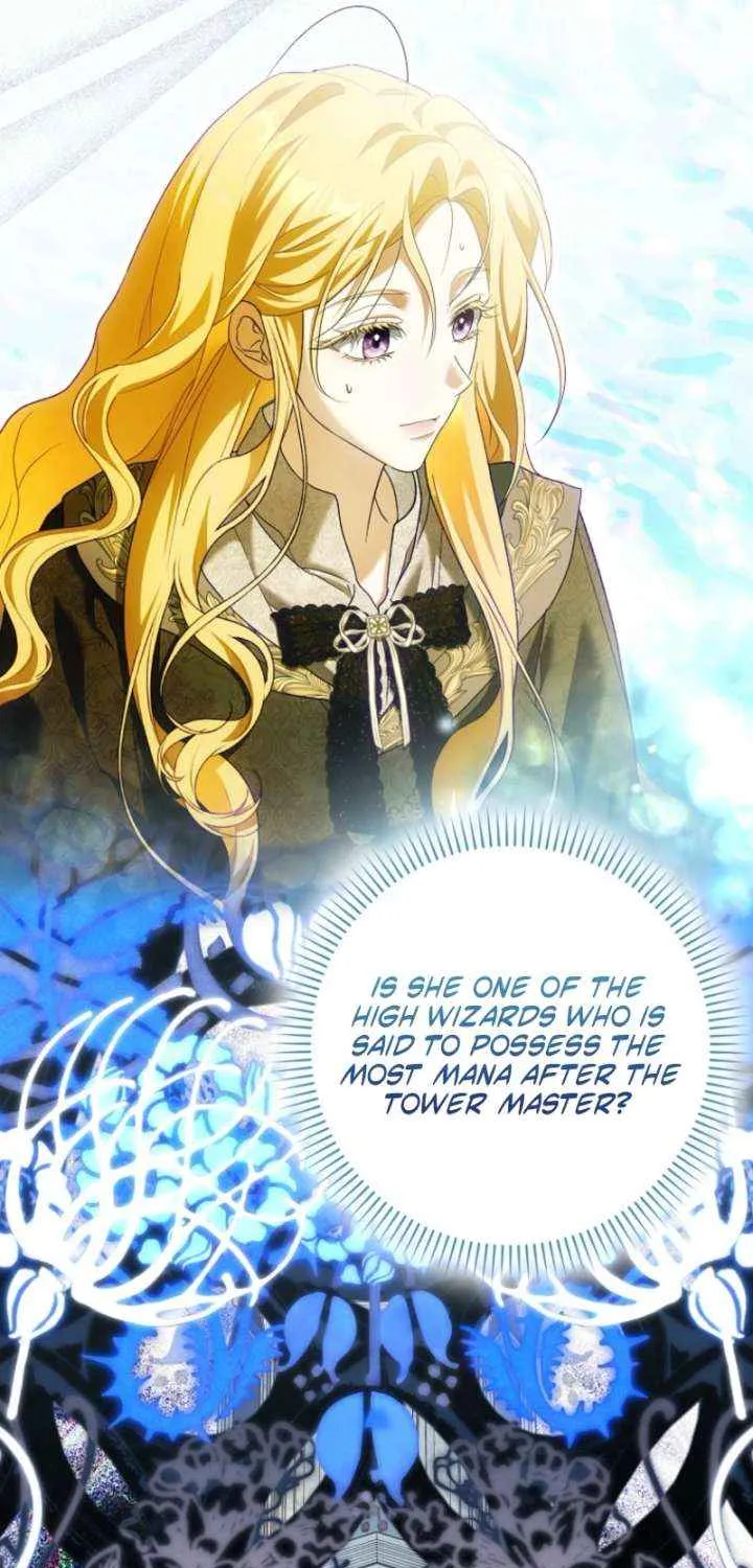 My Wish Is Two Separate Beds Chapter 41 page 16 - 