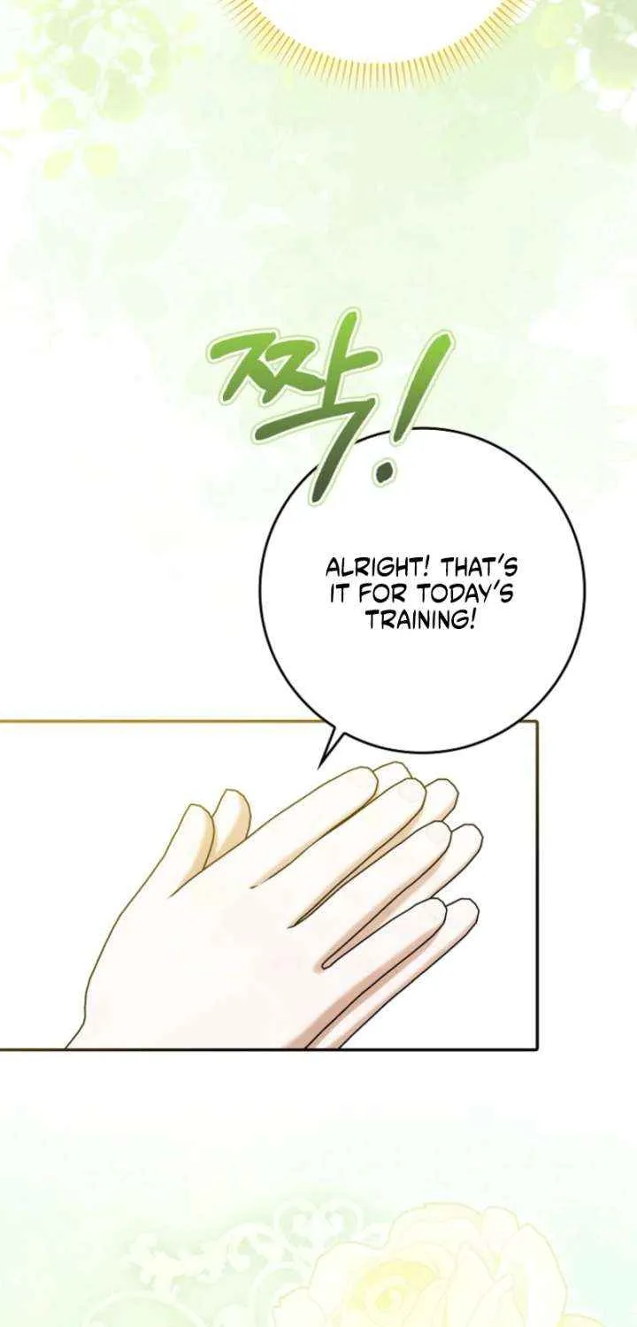 My Wish Is Two Separate Beds Chapter 41 page 24 - 