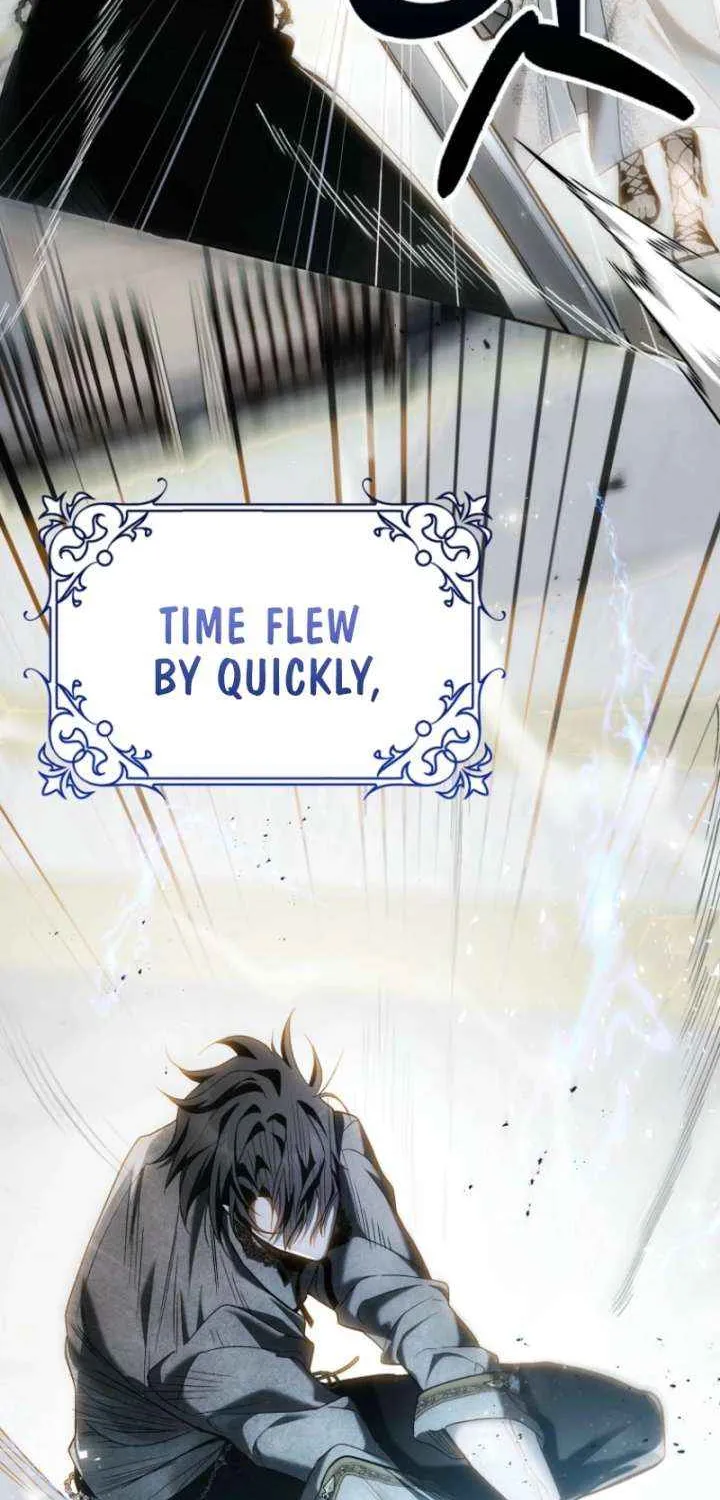 My Wish Is Two Separate Beds Chapter 41 page 4 - 