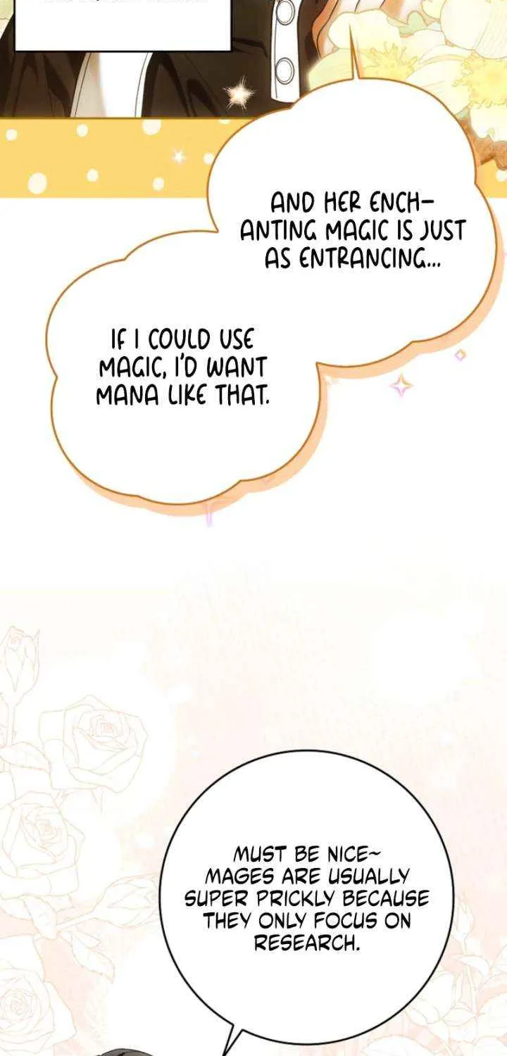 My Wish Is Two Separate Beds Chapter 41 page 43 - 