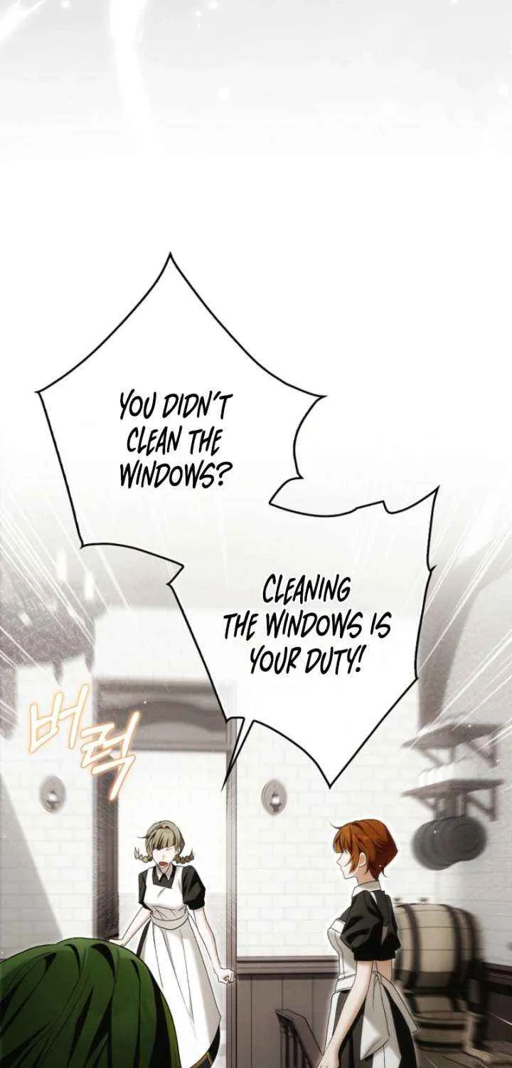 My Wish Is Two Separate Beds Chapter 41 page 48 - 