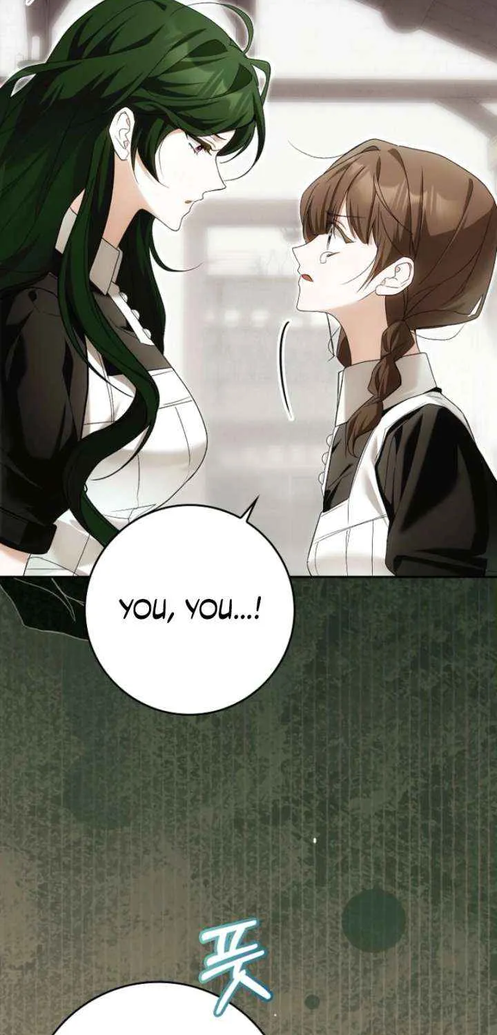 My Wish Is Two Separate Beds Chapter 41 page 50 - 