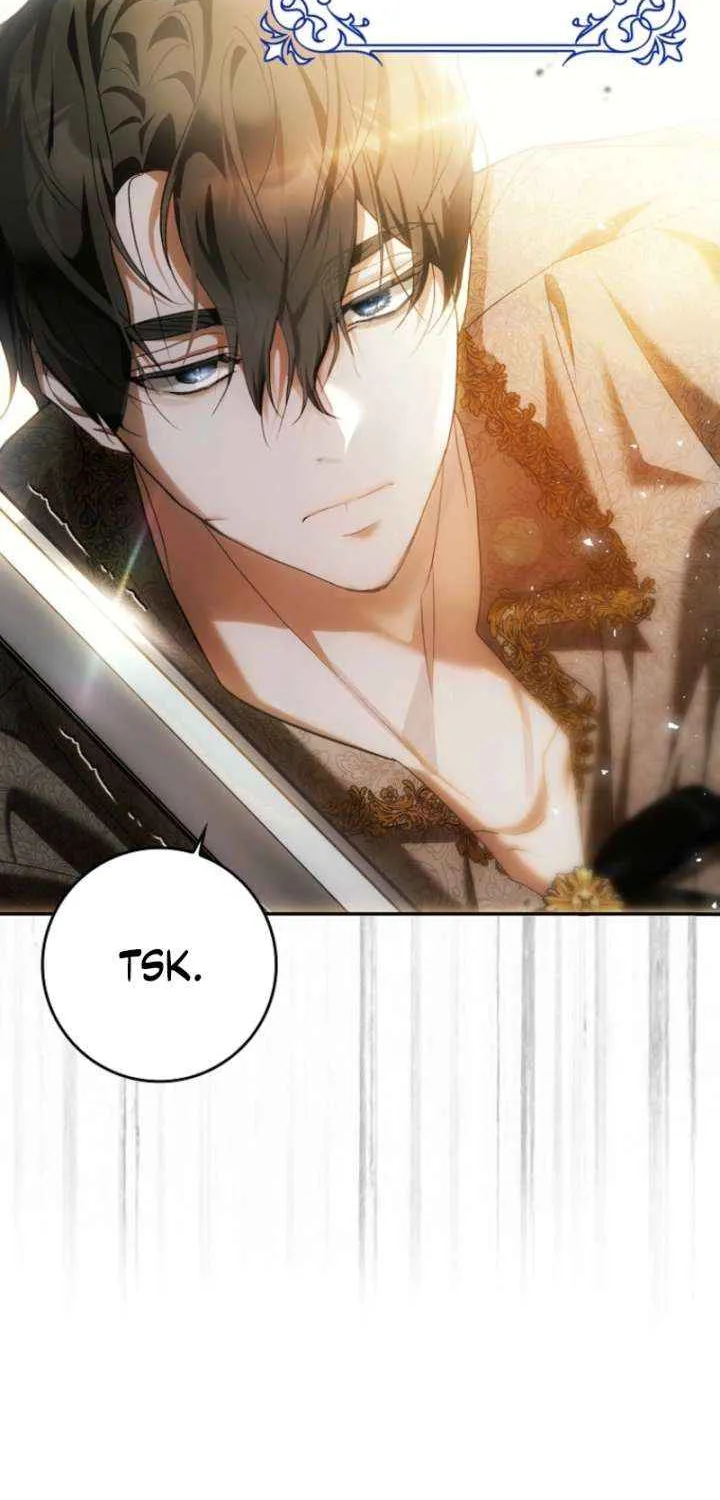 My Wish Is Two Separate Beds Chapter 41 page 6 - 